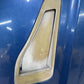 Mitsubishi Lancer Evolution 5/6/6.5 TME CP9A Genuine Bonnet - blue colour - used condition.