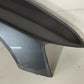 Ct9a Evo 7/8/9 Right side Fender - Genuine - gunmetal grey colour - used good condition - images show condition