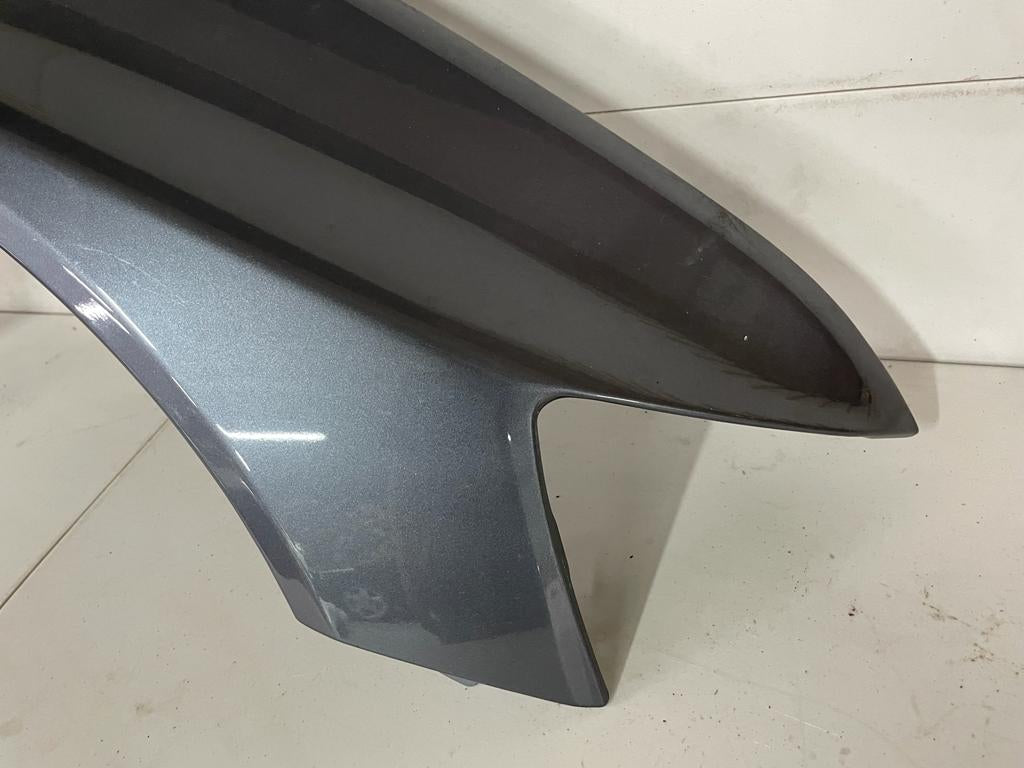 Ct9a Evo 7/8/9 Right side Fender - Genuine - gunmetal grey colour - used good condition - images show condition