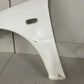 MITSUBISHI LANCER Evolution Evo 1/2/3 CE9A Left side Fender Genuine item - grey colour - used good condition - images show condition