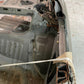 S15 quarter cut - PASSENGER SIDE Complete inner & outer skins with the rail - images show condition - sold as is (used)