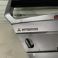 Mitsubishi Lancer Evolution 4/5/6/6.5 TME CP9A CN9A 4/5/6 Genuine boot with Genuine Evo 5 Wing.
