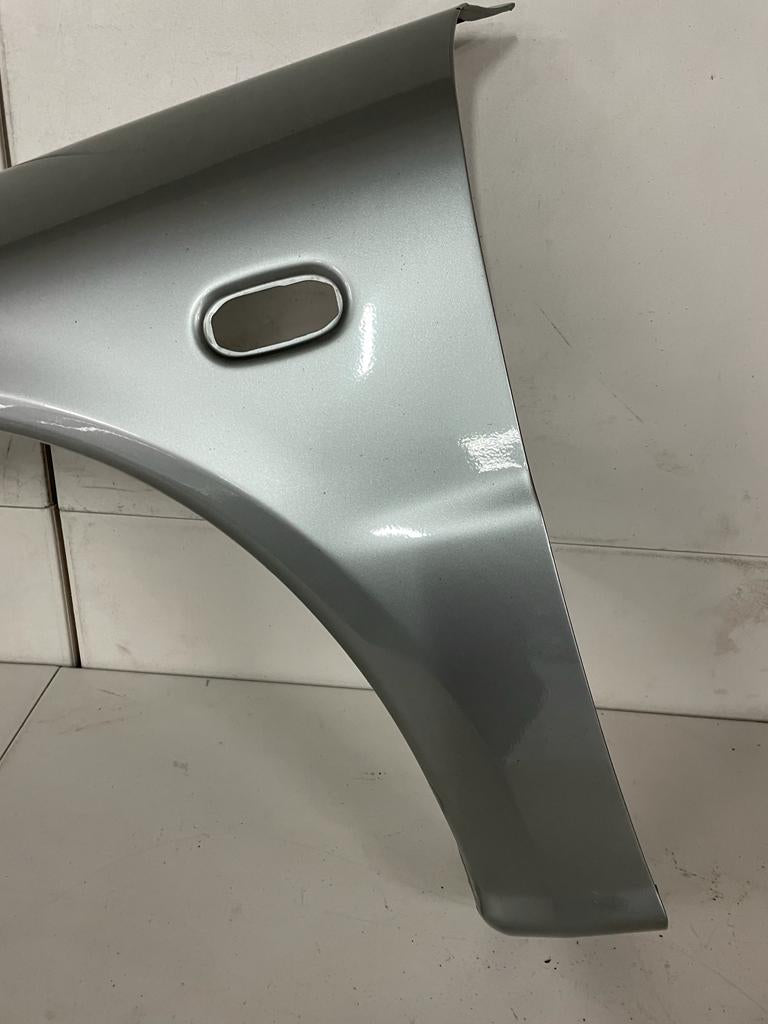 MITSUBISHI LANCER Evolution Evo 1/2/3 CE9A Left side Fender Genuine item - grey colour - used good condition - images show condition