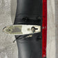 MITSUBISHI LANCER Evolution 6 oem wing - images show condition - some as is - genuine item.