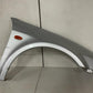 CP9A Evolution 5/6/6.5 Right side Fender Genuine item - Silver colour - used good condition - images show condition