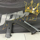 S14 Drivers side - C Pillar Trim (used)