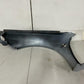 CP9A Evolution 5/6/6.5 Right side Fender Genuine item - Silver colour - used good condition - images show condition