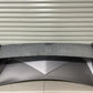 Mitsubishi Lancer Evolution 4/5/6/6.5 TME CP9A CN9A 4/5/6 Genuine boot with Genuine Evo 5 Wing.
