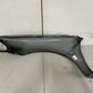 CP9A Evolution 5/6/6.5 Right side Fender Genuine item - Black colour - used good condition - images show condition.