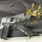 S14 Passenger side - C Pillar Trim (used)