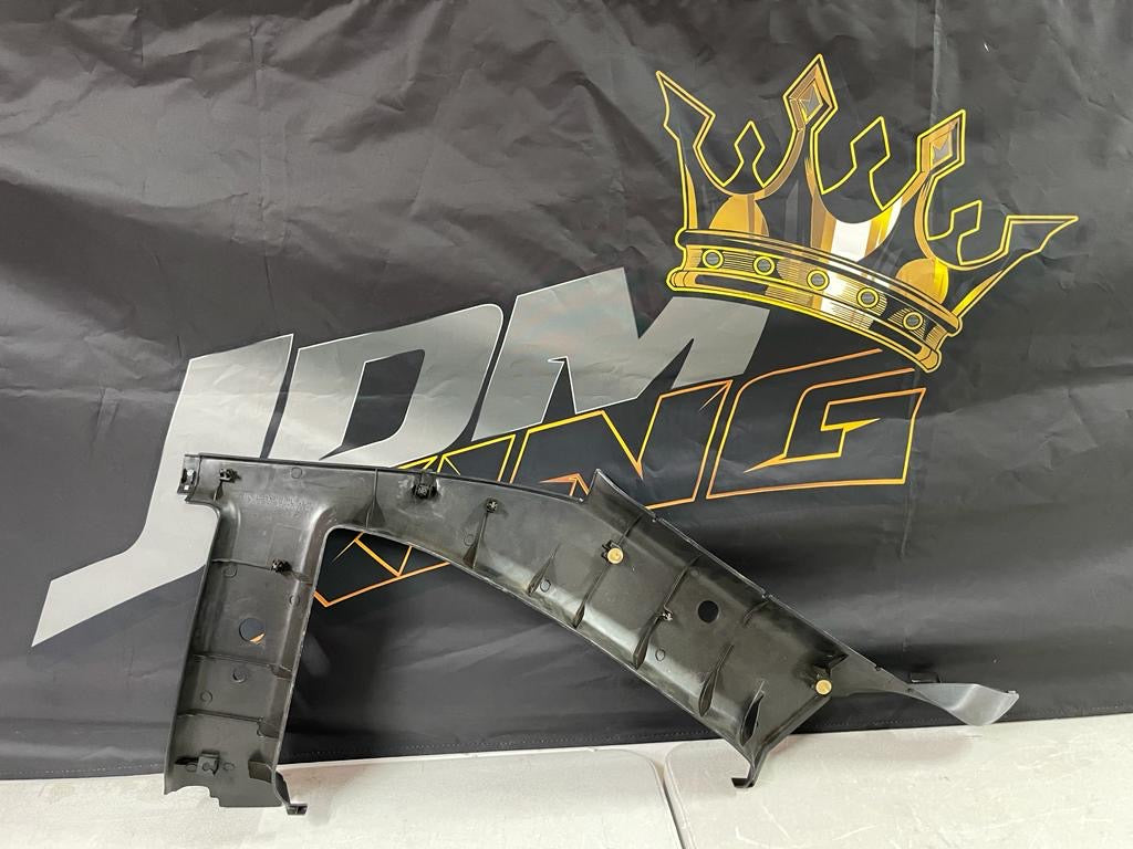 S14 Passenger side - C Pillar Trim (used)