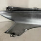 CT9A Evo 7/8/9 Right side Fender Genuine item - Silver colour - used good condition - images show condition