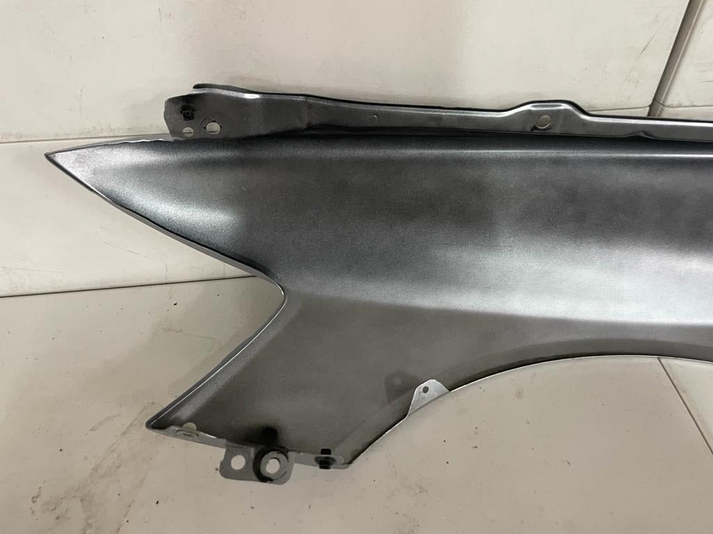 CT9A Evo 7/8/9 Right side Fender Genuine item - Silver colour - used good condition - images show condition