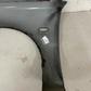 CP9A Evolution 5/6/6.5 Right side Fender Genuine item - Black colour - used good condition - images show condition.