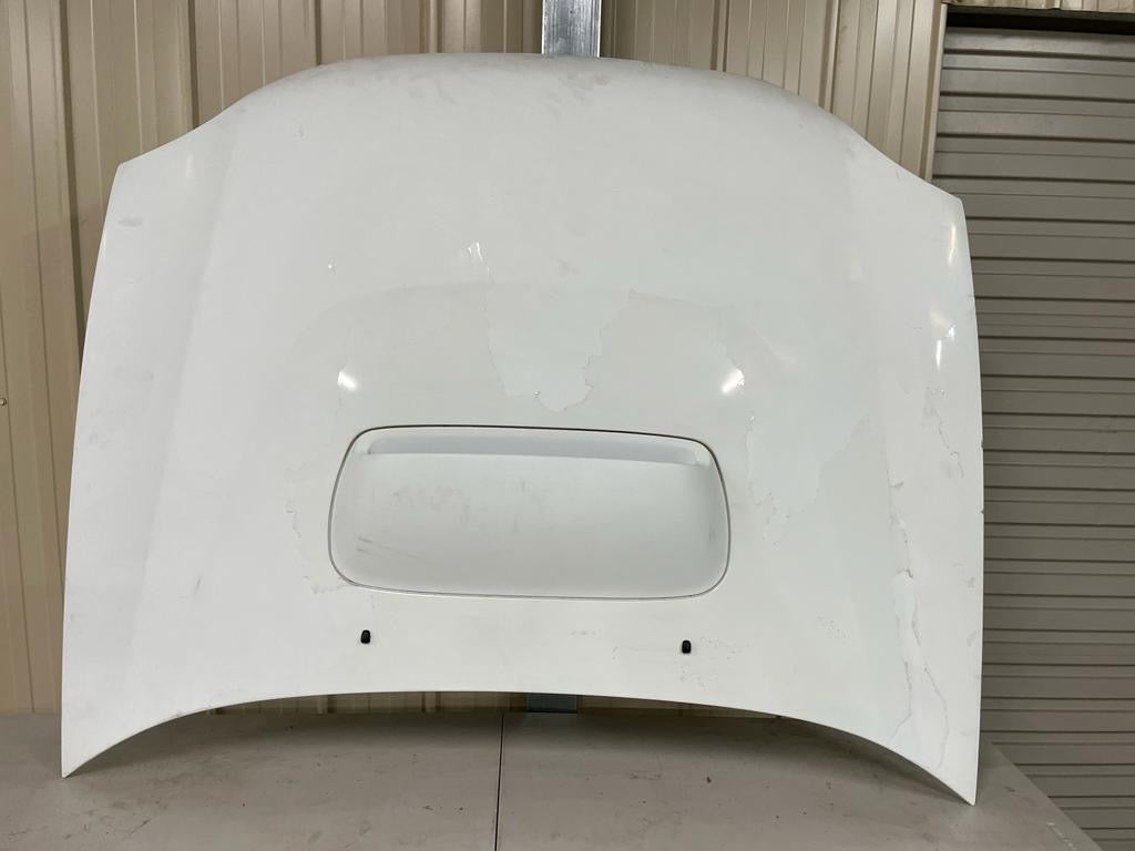 GDB BUGEYE STI Genuine alloy bonnet (used)