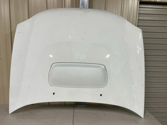 GDB BUGEYE STI Genuine alloy bonnet (used)