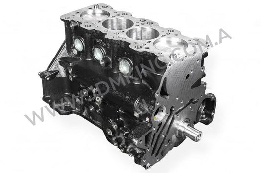 Short Engine