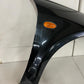 CP9A Evolution 5/6/6.5 Right side Fender Genuine item - Black colour - used good condition - images show condition.