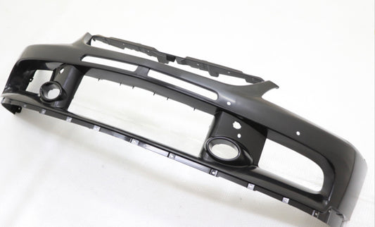 MITSUBISHI LANCER Evolution 9 Front Bar Brand New Genuine (SKIN)