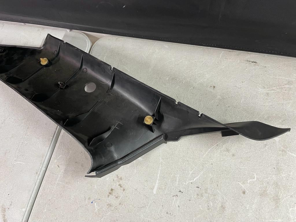 S14 Passenger side - C Pillar Trim (used)