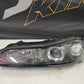 S15 Halogen Headlights (pair) -genuine oem- used condition - images show condition