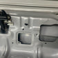 MITSUBISHI LANCER Evolution 7 boot lid - genuine used item - images show condition - sold as is.