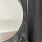 Aero bar fog light covers (Replica plastic)