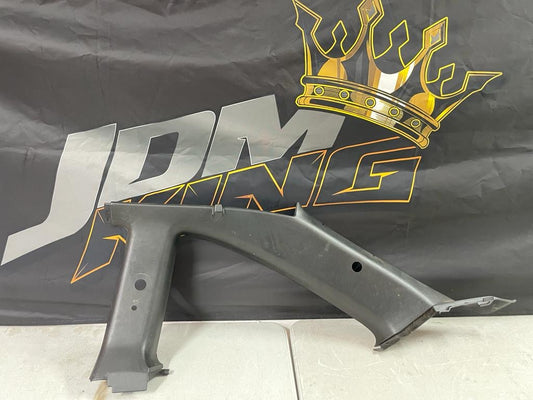 S14 Drivers side - C Pillar Trim (used)