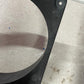 NISSAN SILVIA S15 Aero bar fog light covers - (Genuine plastic)