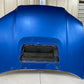 GDB Blobeye Sti Genuine Alloy Bonnet - used condition - NO SCOOP