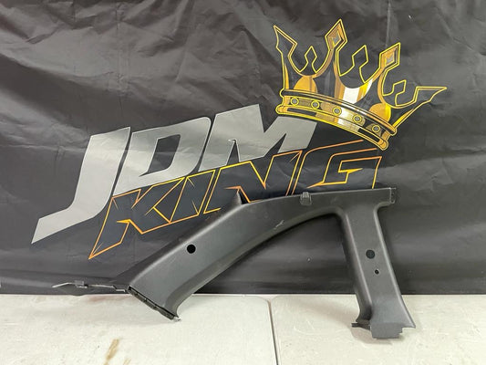 S14 Passenger side - C Pillar Trim (used)