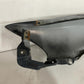 CP9A Evolution 5/6/6.5 Right side Fender Genuine item - Black colour - used good condition - images show condition.
