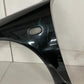 CP9A Evolution 5/6/6.5 Left side Fender Genuine item - Black colour - used good condition - images show condition.