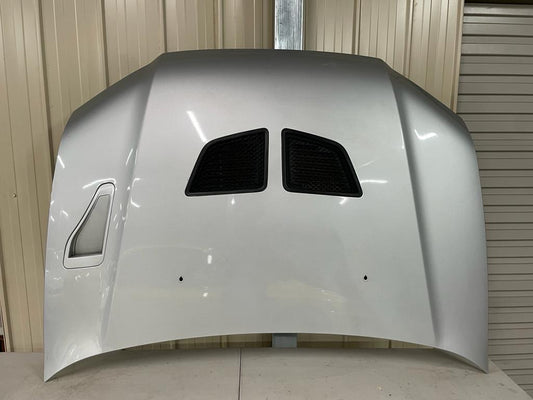 Used Genuine Hood (complete)