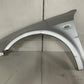CP9A Evolution 5/6/6.5 Left side Fender Genuine item - Silver colour - used good condition - images show condition