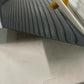 MITSUBISHI LANCER Evolution 1/2/3 GSR boot lid - genuine used item - images show condition - sold as is (reflectors included)