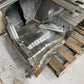 S15 quarter cut - PASSENGER SIDE Complete inner & outer skins with the rail - images show condition - sold as is (used)
