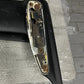MITSUBISHI LANCER Evolution 6 oem wing - images show condition - some as is - genuine item.