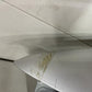 CP9A Evolution 5/6/6.5 Left side Fender Genuine item - Silver colour - used good condition - images show condition