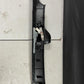 S15 A-Pillar trim- used condition.   Images show condition - (Boost gauge) included - sold as per images.