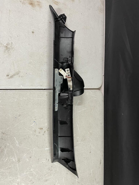 S15 A-Pillar trim- used condition.   Images show condition - (Boost gauge) included - sold as per images.