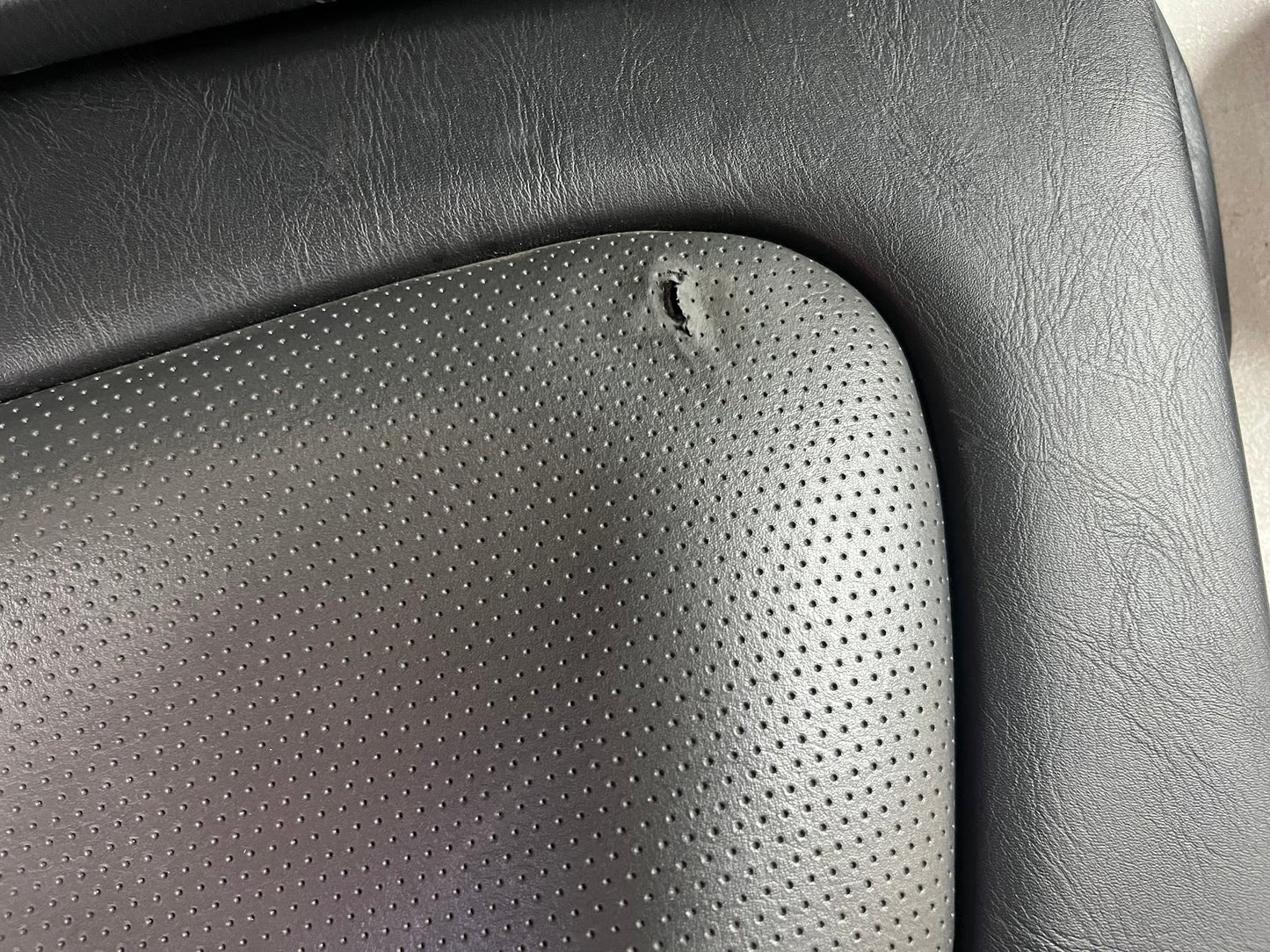 S15 Silvia GT oem door trims - images show condition (Pairs) (used)