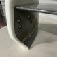 Spoiler with carbon blade and inserts (used)