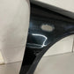 CP9A Evolution 5/6/6.5 Right side Fender Genuine item - Black colour - used good condition - images show condition.