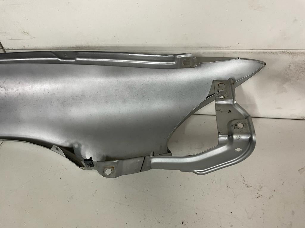 MITSUBISHI LANCER Evolution Evo 1/2/3 CE9A Left side Fender Genuine item - grey colour - used good condition - images show condition