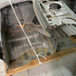 S15 quarter cut - PASSENGER SIDE Complete inner & outer skins with the rail - images show condition - sold as is (used)