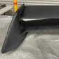 MITSUBISHI LANCER Evolution 6 oem wing - images show condition - some as is - genuine item.