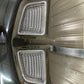 Mitsubishi Lancer Evolution 5/6/6.5 CP9A- TME - Genuine Bonnet- black colour - used condition - (hood pins)