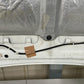 CP9A Evolution 5/6/6.5 Bonnet - Genuine item - white colour - used good condition - images show condition - sold as is