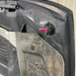 Mitsubishi Lancer Evolution 5/6/6.5 CP9A- TME - Genuine Bonnet- black colour - used condition - (hood pins)